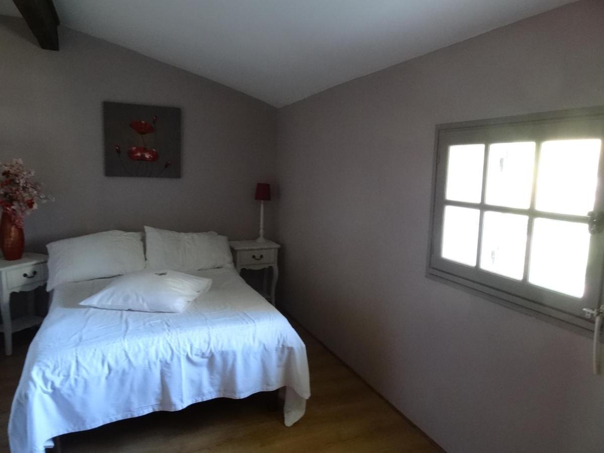 Chambres d'hôtes Le Muguet Mandacou Extérieur photo